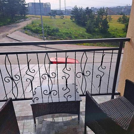 Apartman Nimfa Zlatibor Exterior photo