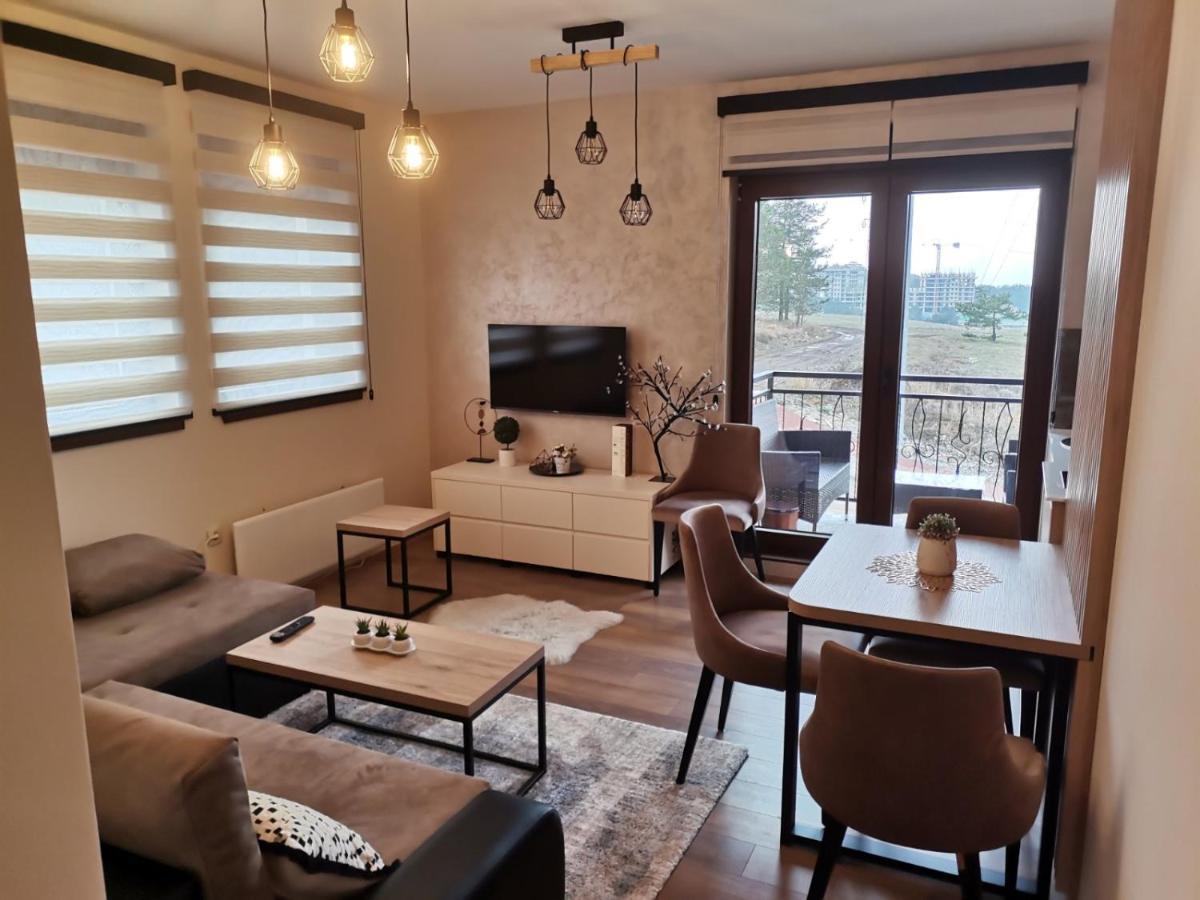 Apartman Nimfa Zlatibor Exterior photo