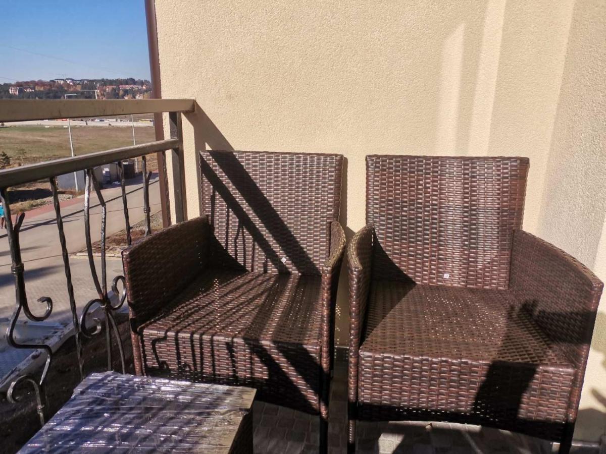 Apartman Nimfa Zlatibor Exterior photo