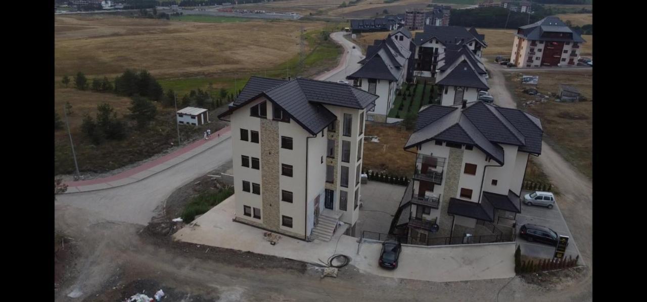 Apartman Nimfa Zlatibor Exterior photo