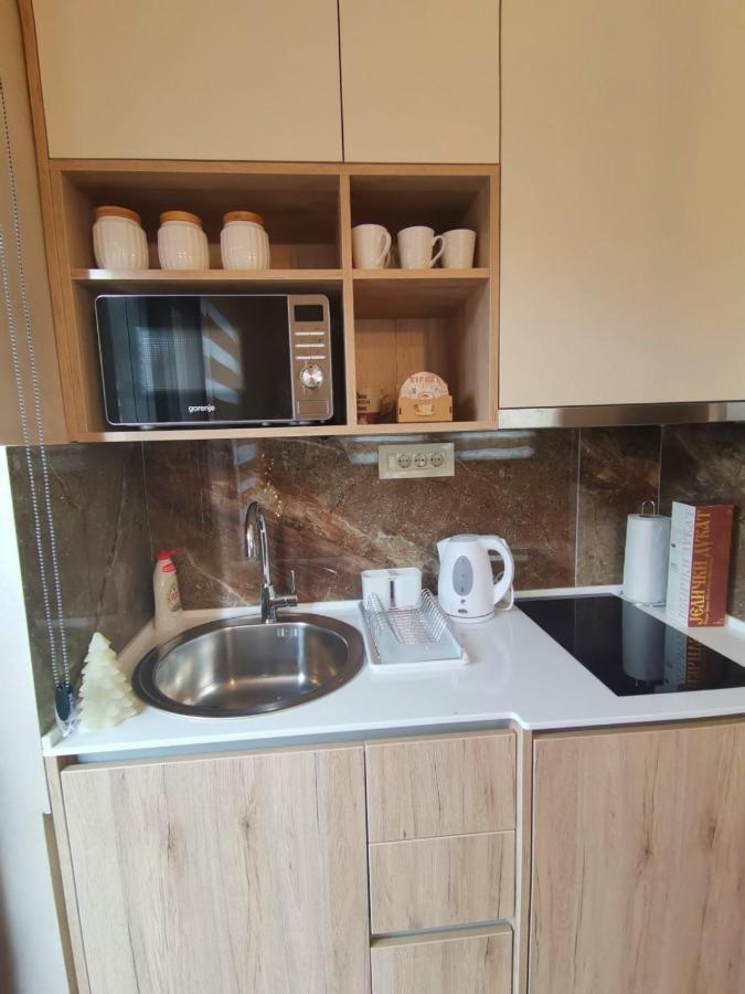 Apartman Nimfa Zlatibor Exterior photo