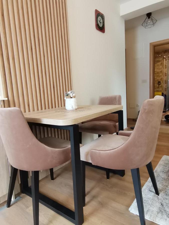 Apartman Nimfa Zlatibor Exterior photo