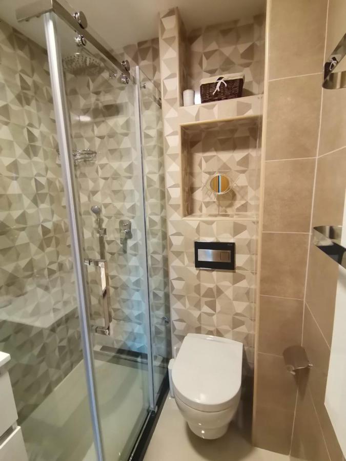 Apartman Nimfa Zlatibor Exterior photo