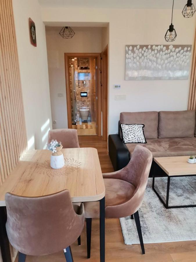 Apartman Nimfa Zlatibor Exterior photo