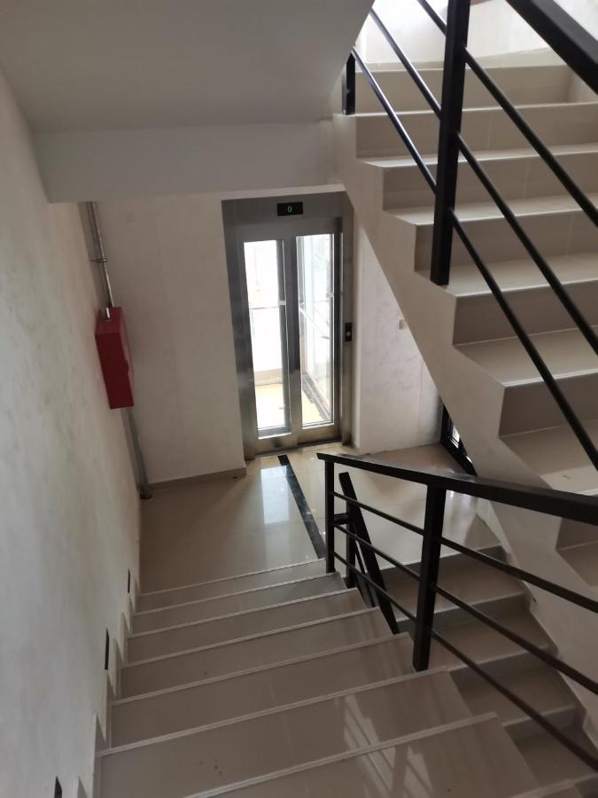 Apartman Nimfa Zlatibor Exterior photo