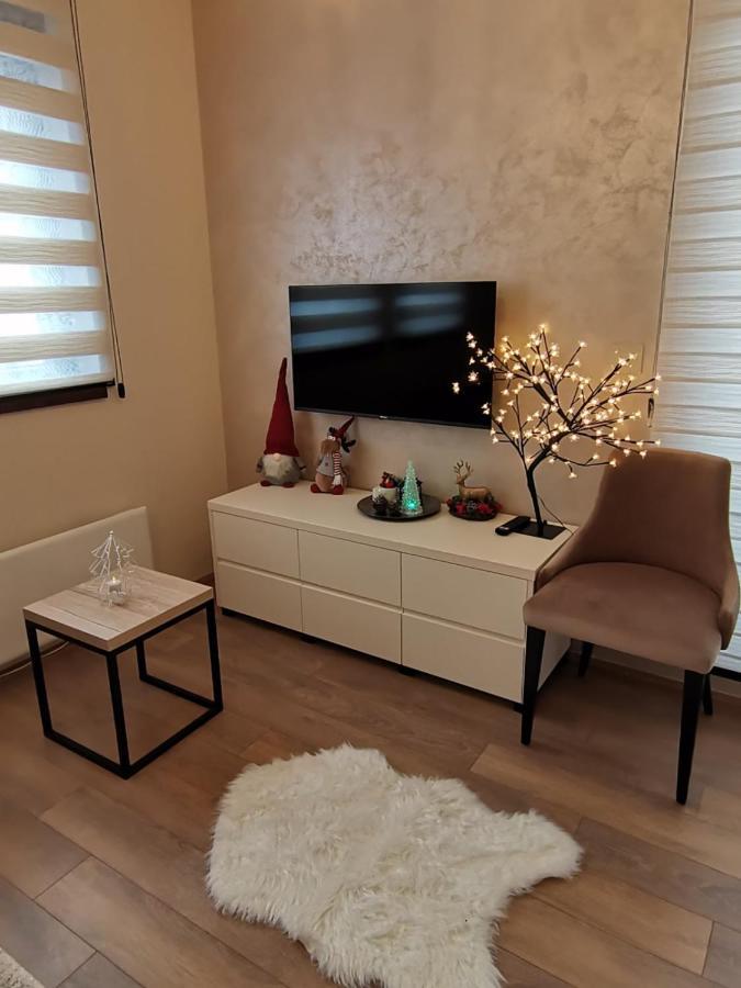 Apartman Nimfa Zlatibor Exterior photo