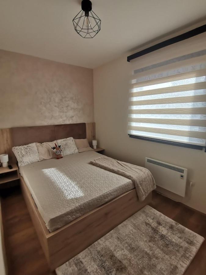 Apartman Nimfa Zlatibor Exterior photo
