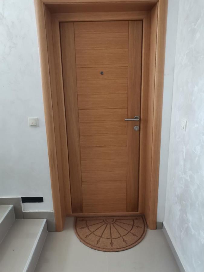 Apartman Nimfa Zlatibor Exterior photo