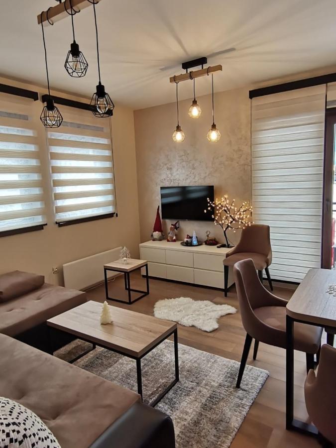Apartman Nimfa Zlatibor Exterior photo