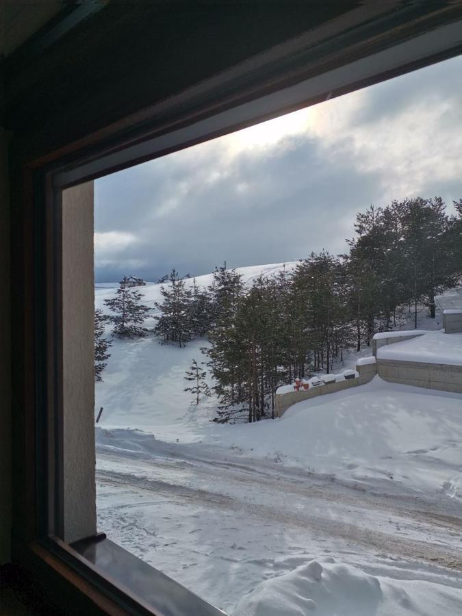 Apartman Nimfa Zlatibor Exterior photo