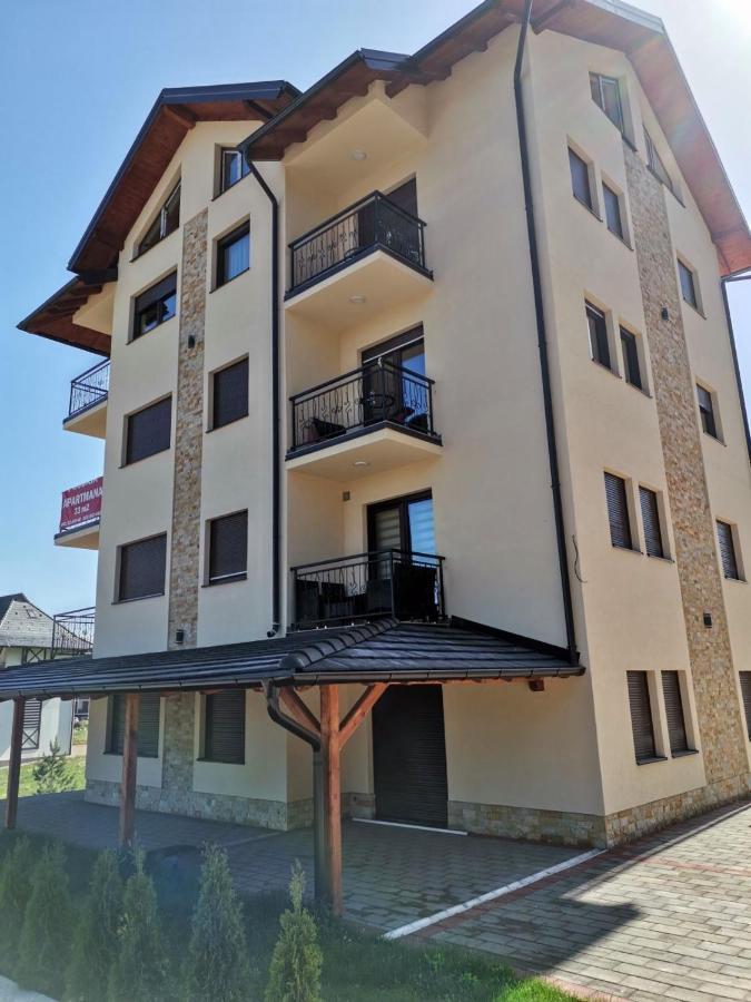 Apartman Nimfa Zlatibor Exterior photo