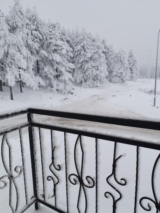 Apartman Nimfa Zlatibor Exterior photo