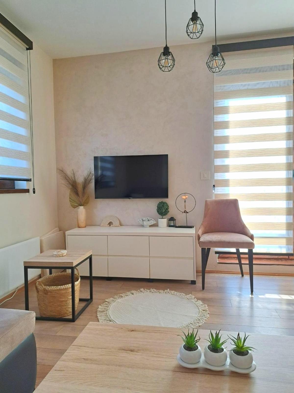 Apartman Nimfa Zlatibor Exterior photo