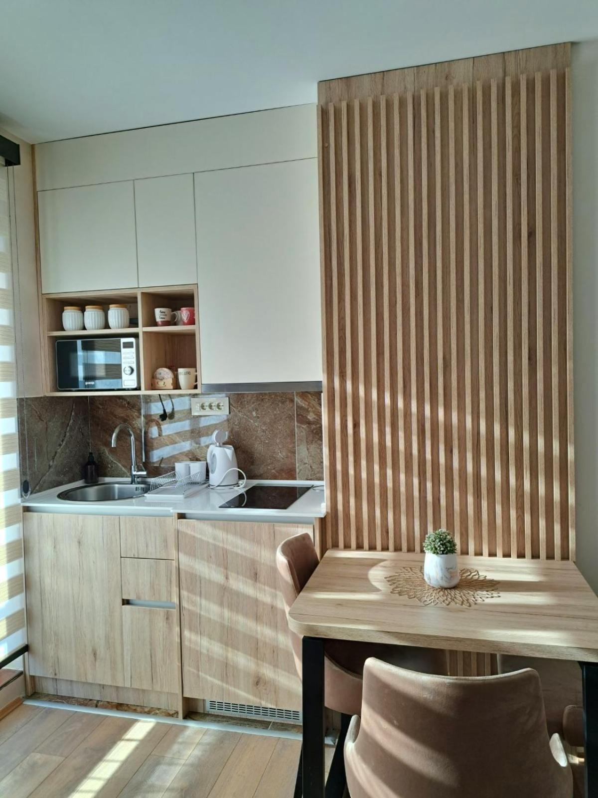 Apartman Nimfa Zlatibor Exterior photo