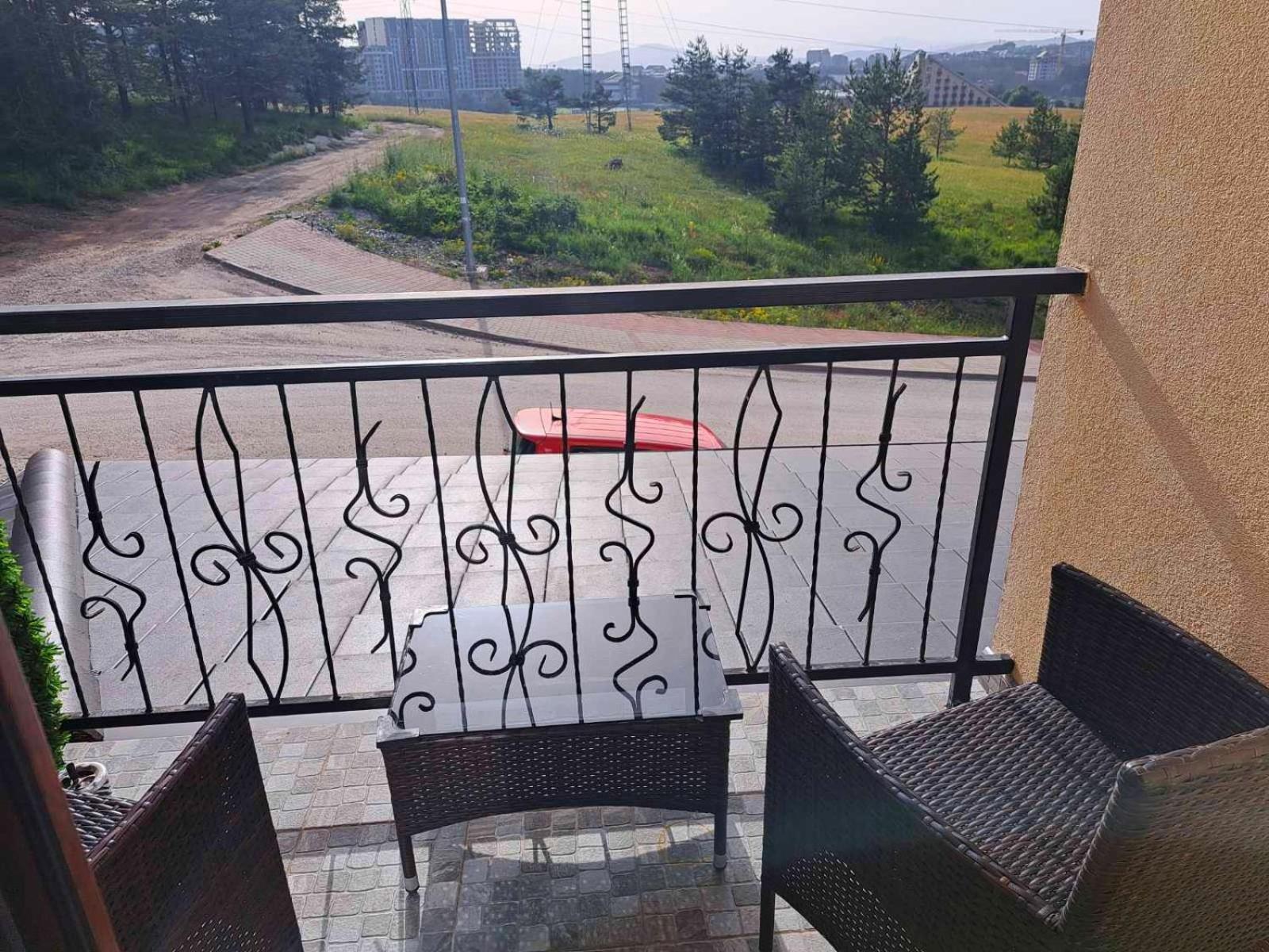 Apartman Nimfa Zlatibor Exterior photo